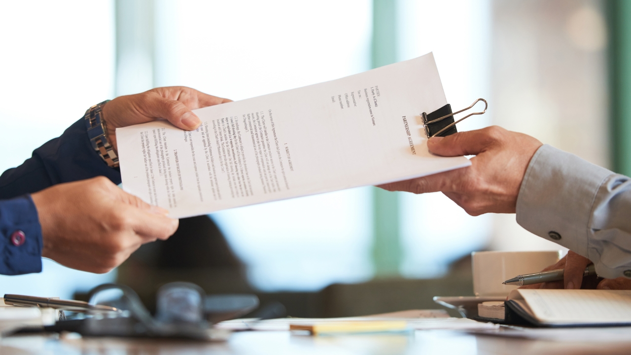 Renting con contrato temporal: ¿es posible?