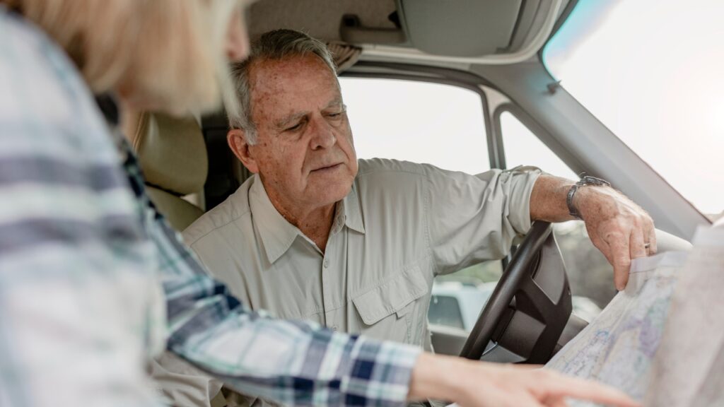 Renting para jubilados: ¿es posible contratar un coche de renting después de la jubilación?