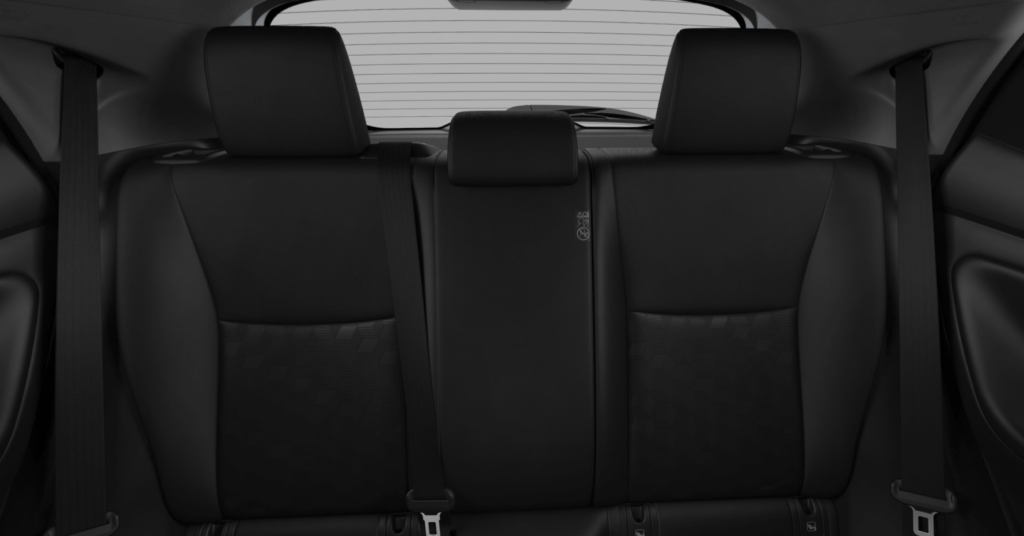 Renting Mazda 2 detalle 5