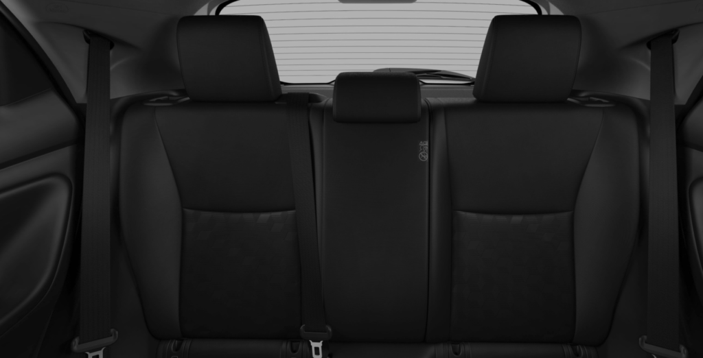 Renting Mazda 2 detalle 5