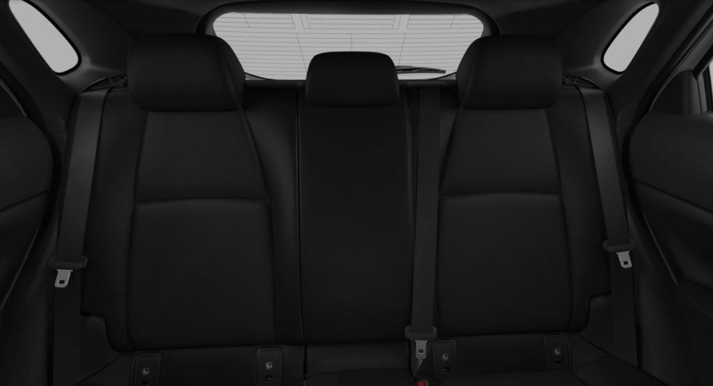 Renting Mazda CX-30 detalle 5