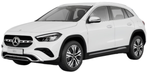 Mercedes GLA