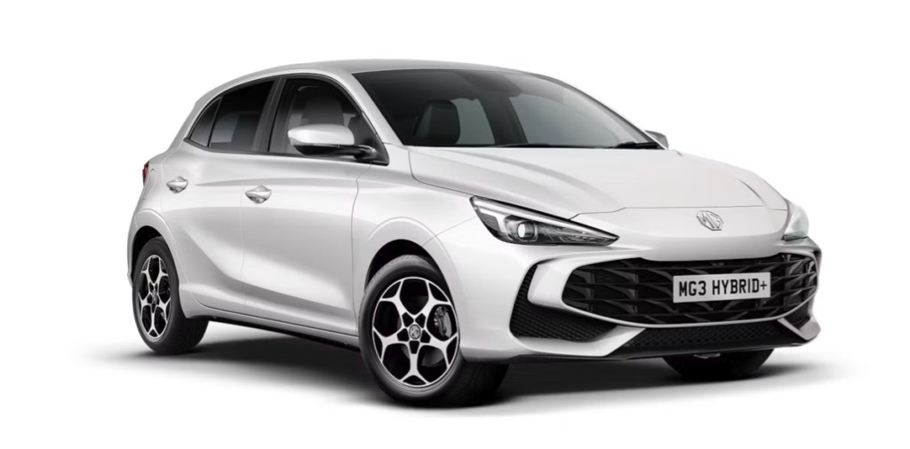 Renting MG3 detalle 1