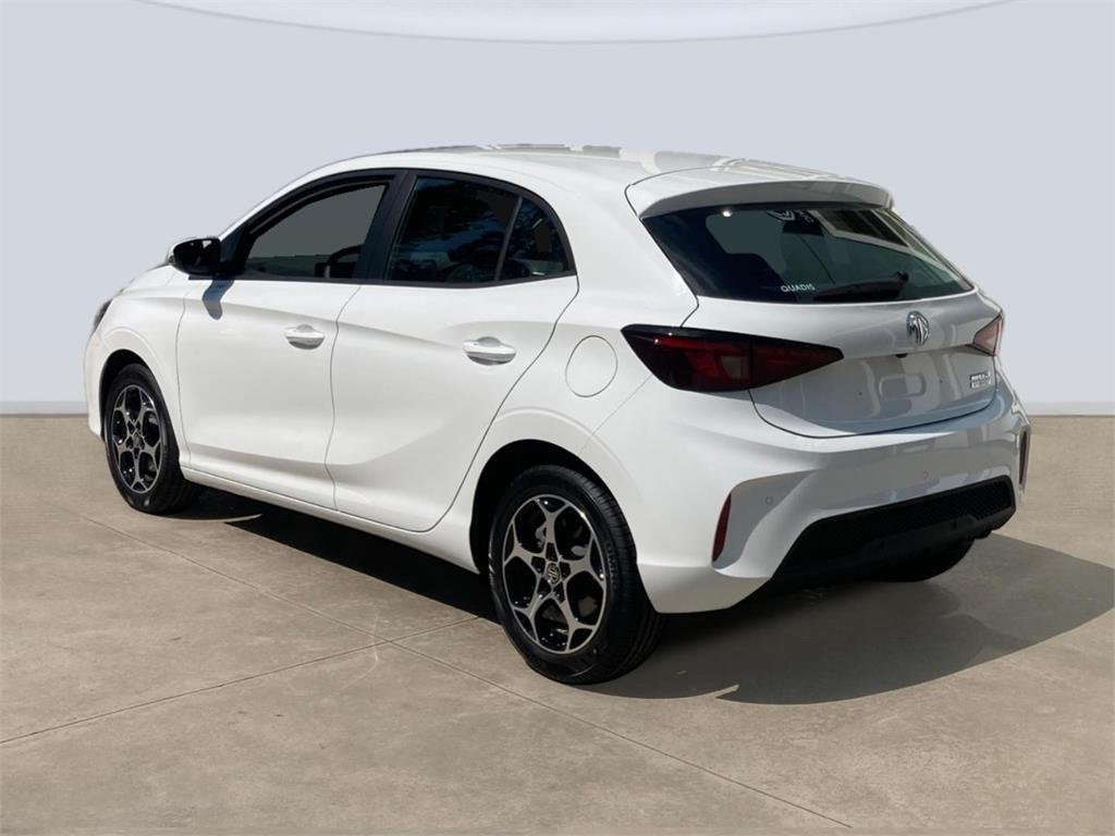 Renting MG3 detalle 2