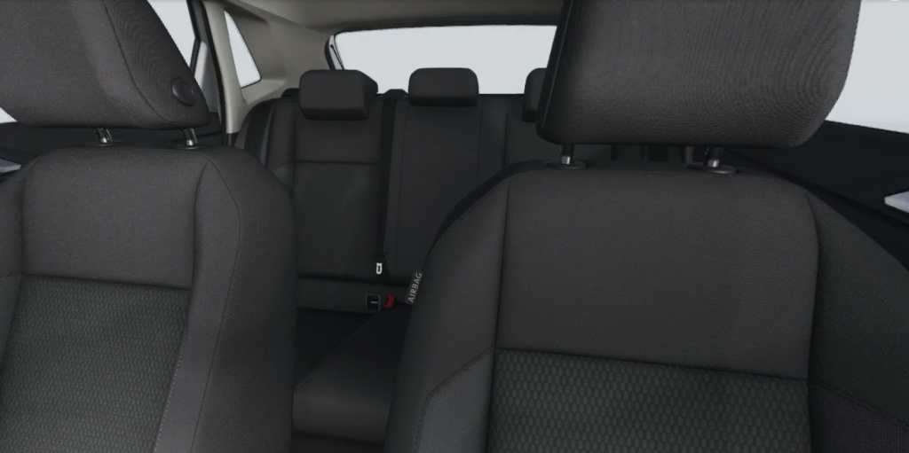 Renting Volkswagen Polo detalle 4