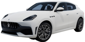 Maserati Grecale