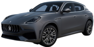 Maserati Grecale