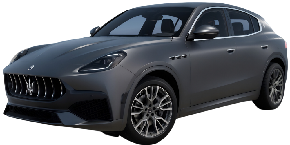 Maserati Grecale