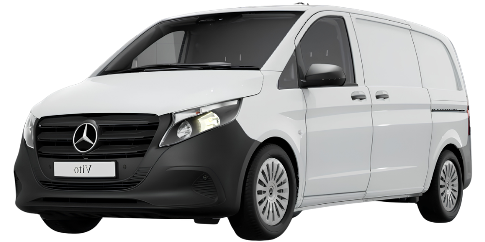 Mercedes Vito