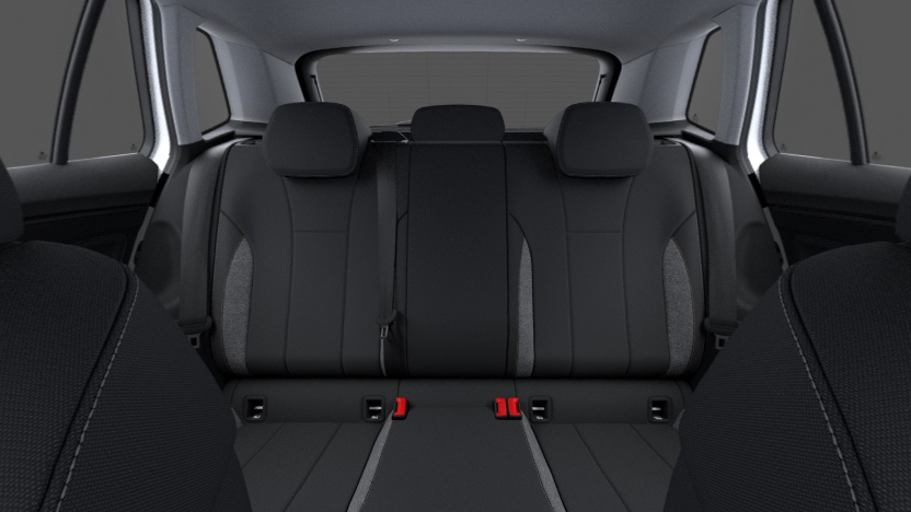 Renting Skoda Kamiq detalle 5