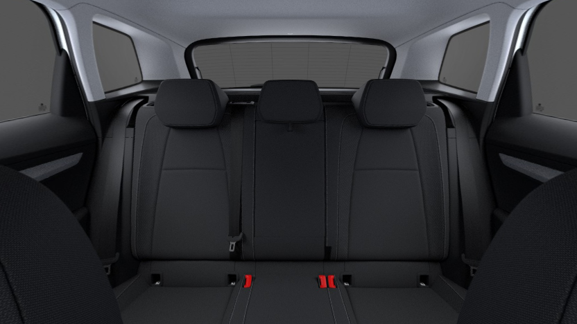 Renting Skoda Karoq detalle 5