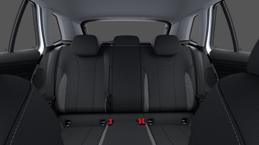 Renting Skoda Kamiq detalle 5