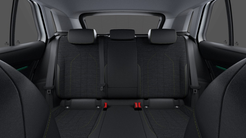 Renting Skoda Elroq detalle 5