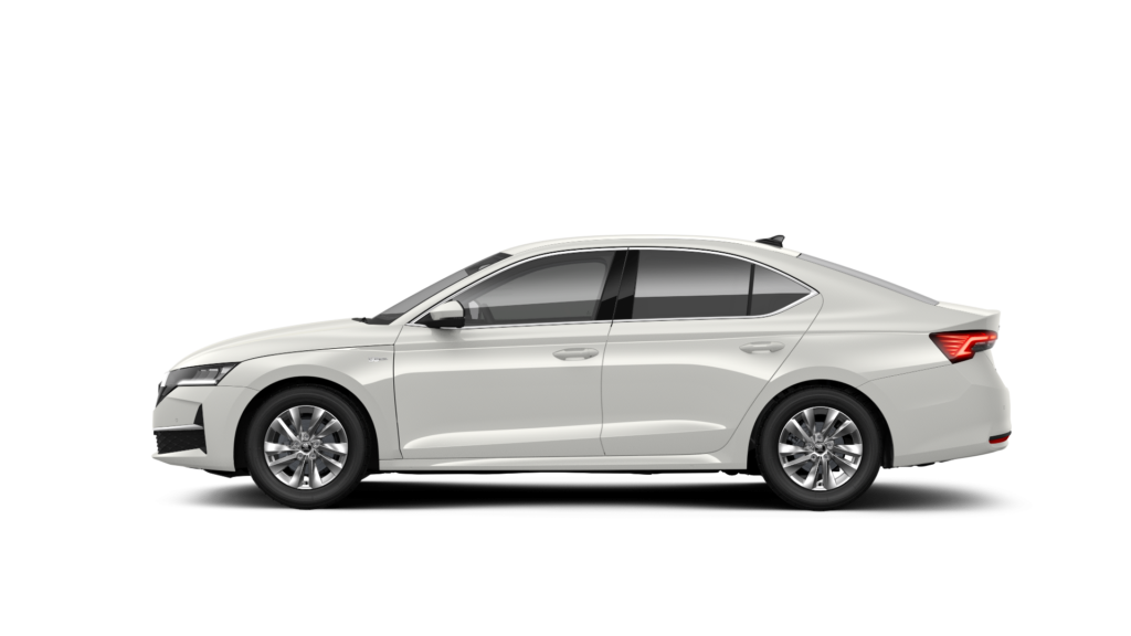 Renting Skoda Octavia detalle 2