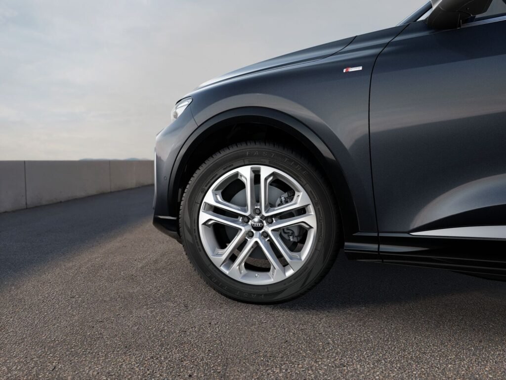 Renting Audi Q5 detalle 4
