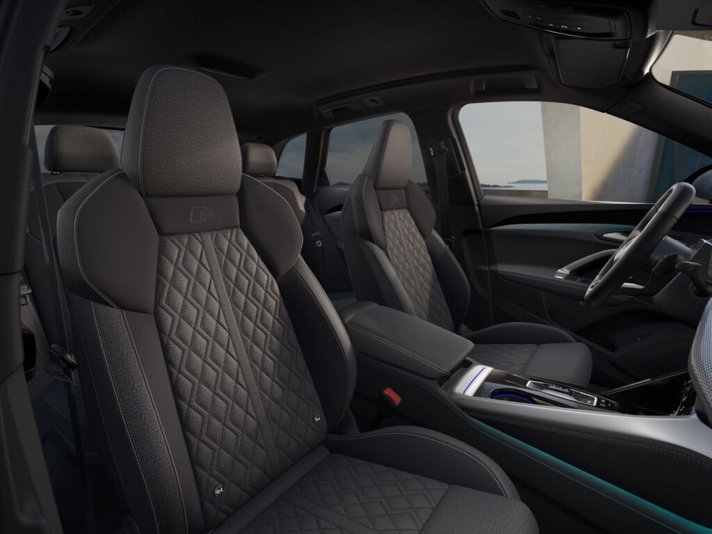 Renting Audi Q5 detalle 6
