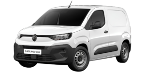Citroen Ë-Berlingo