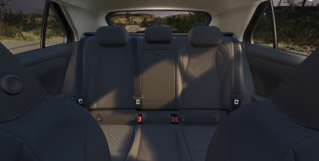 Renting Volkswagen T-Roc detalle 5